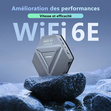 Pourquoi un corps de la taille d’une paume peut-il bouleverser votre expérience de bureau ?