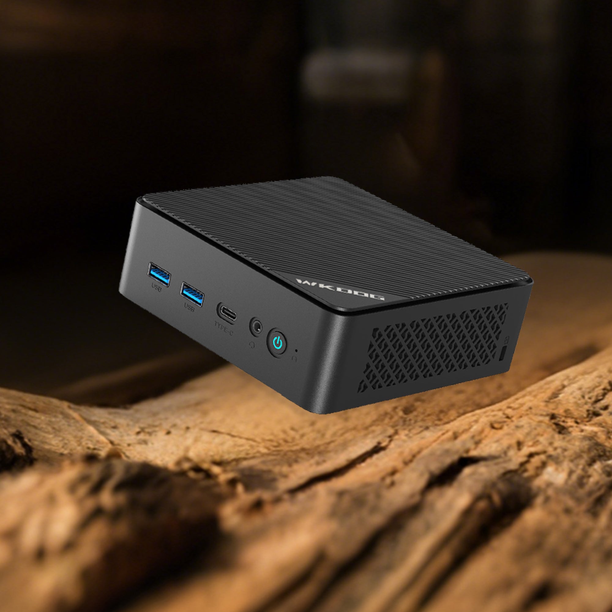 Mini PC