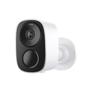 CB54 Caméra intelligente sans fil à batterie