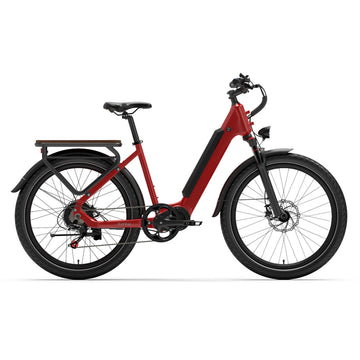 Wkdog Seta ebike 48V 14Ah