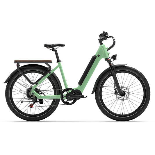 Wkdog Seta ebike 48V 14Ah