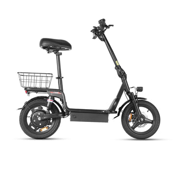 Wkdog CB8 Vélo électrique