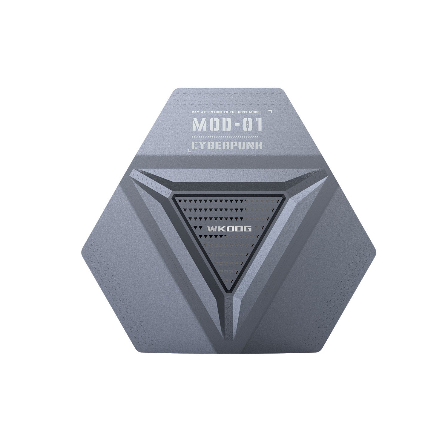 Wkdog C9 Mini PC Intel® Core™ i9 12900H (14 core 20 lines 5.0GHz)