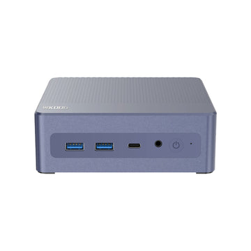 Wkdog K5 Mini PC Intel ADL-N N95