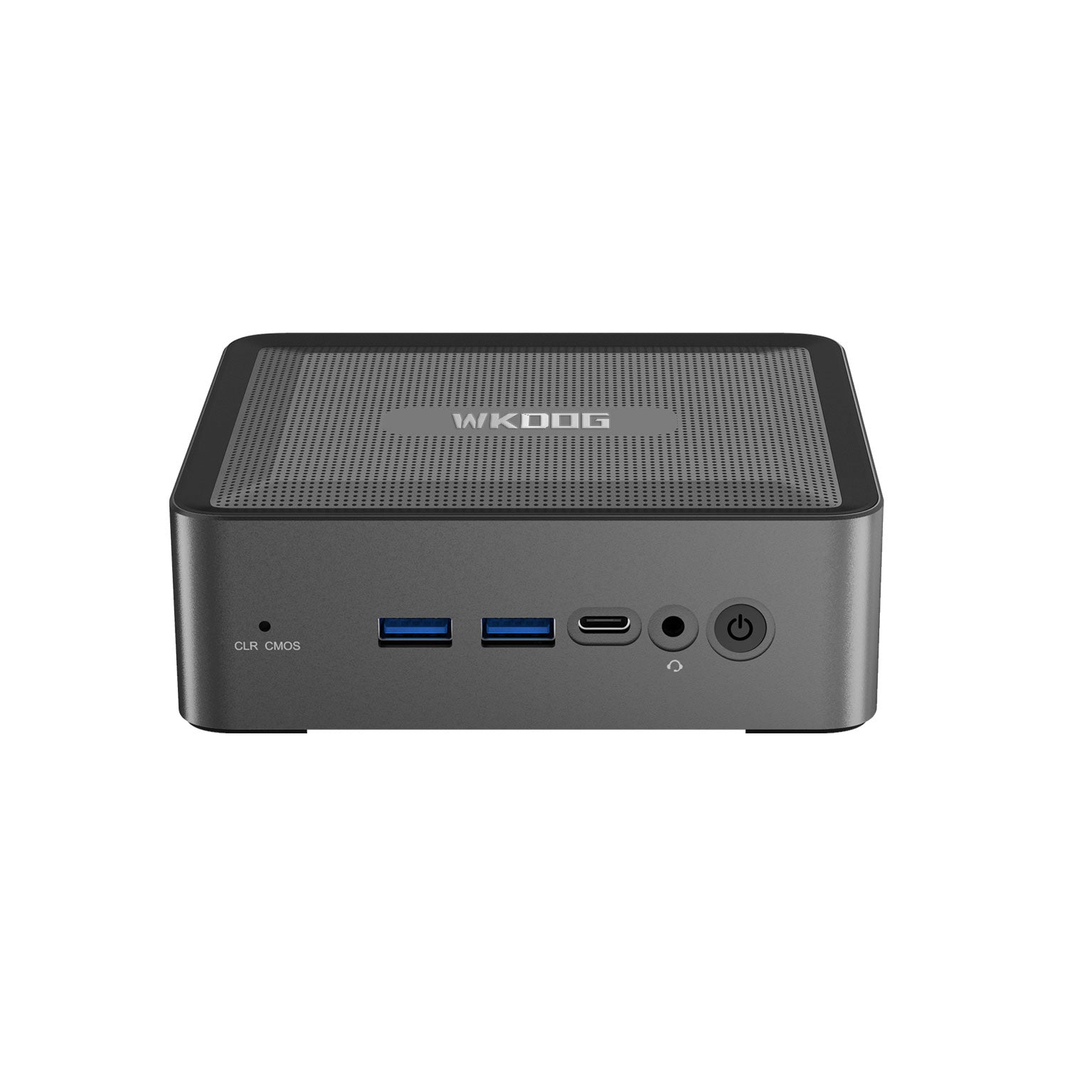 Wkdog H8 Mini PC AMD Ryzen™ 7 5825U (8 core 16 lines 4.5GHz)